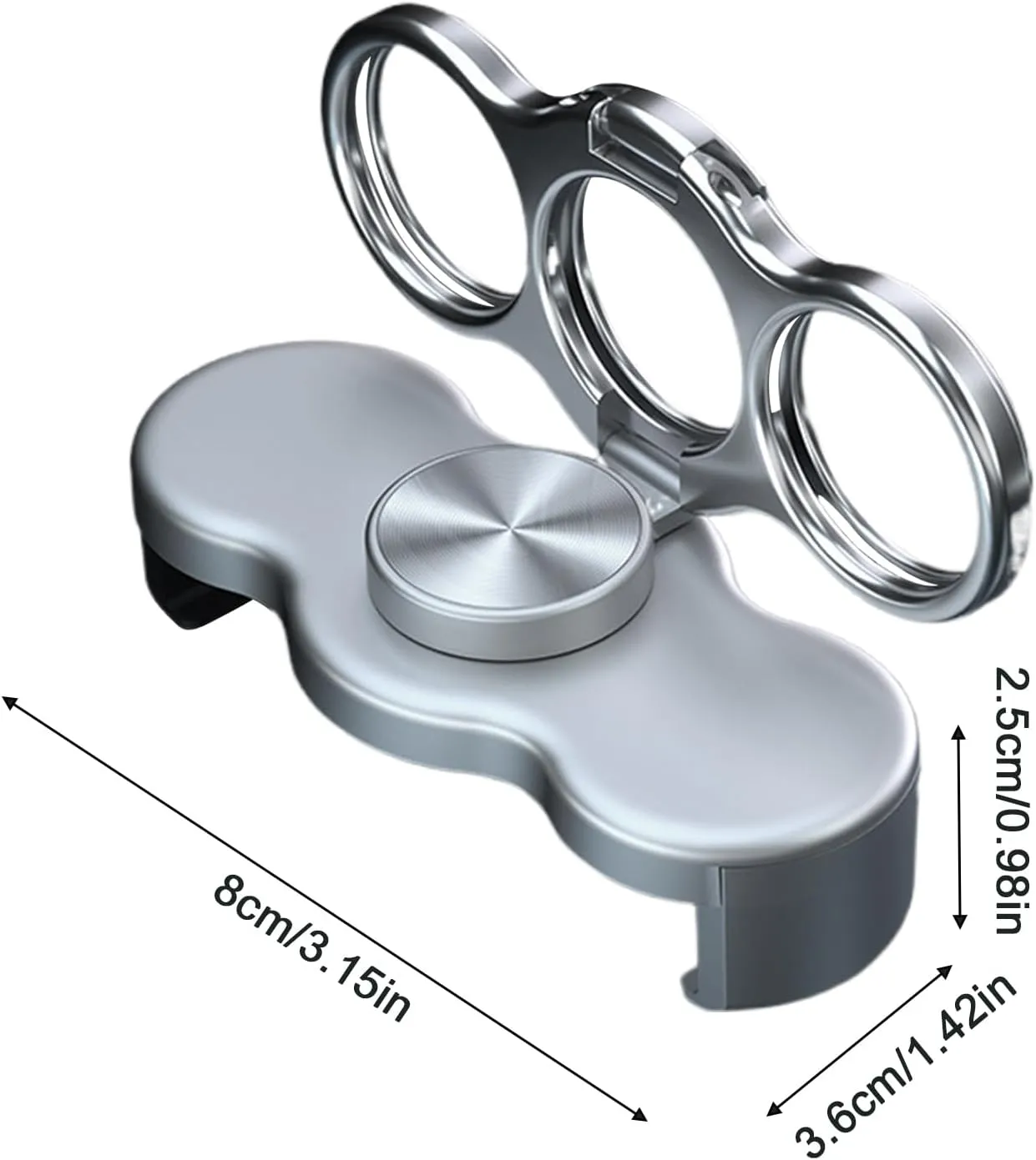 Ring Holder for Smartphones