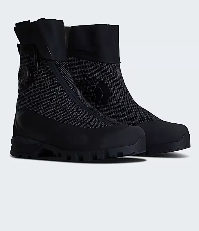 The HAVEN Catalyst Boot