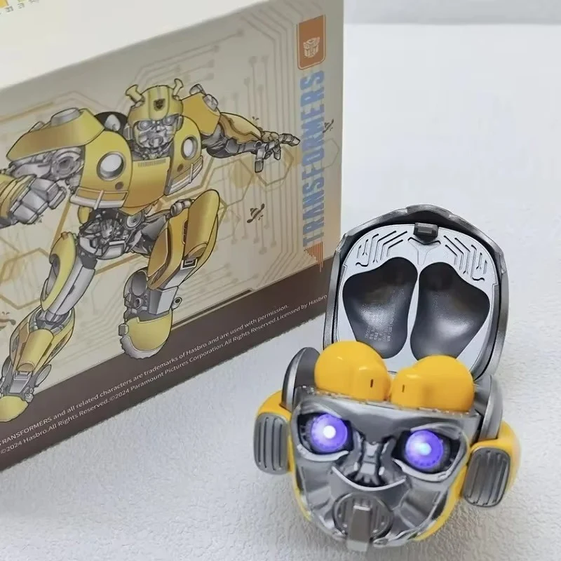 Bumblebee H1 Wireless Bluetooth