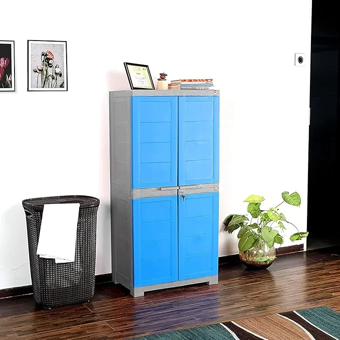 Cupboard, Free Standing Cabinet, Storage Wardrobe