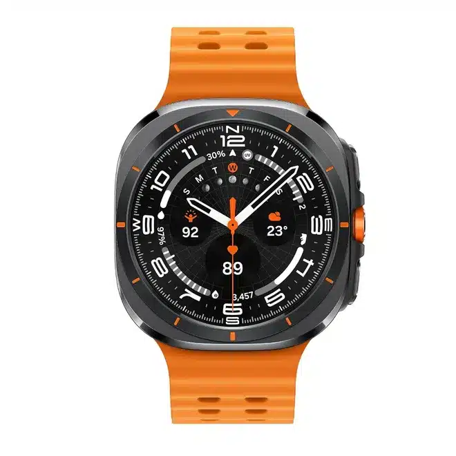ApexFit X9 Ultra Smartwatch – HD Touch Display, Bluetooth Calling, Fitness Tracker & Long Battery Life
